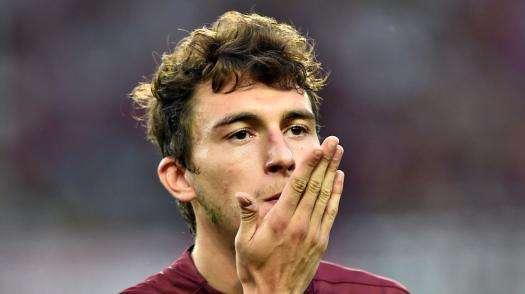 In bocca al lupo Darmian per il proseguimento della tua carriera