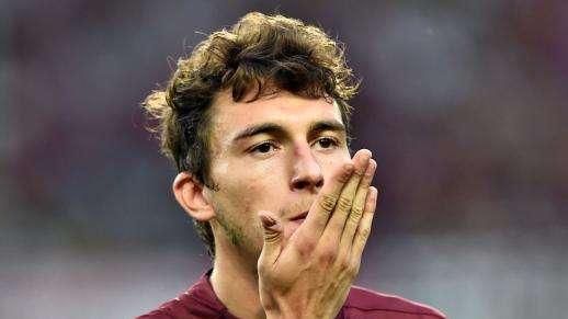 Arrivato Bjarnason parte Darmian, il sacrificio porta giocatori e soldi