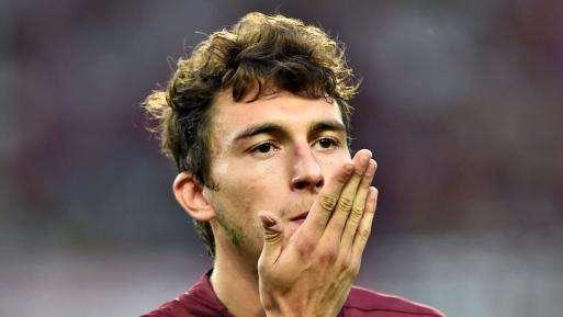 ESCLUSIVA TG – Corradini: “Sono fiducioso per il Torino in Europa League”