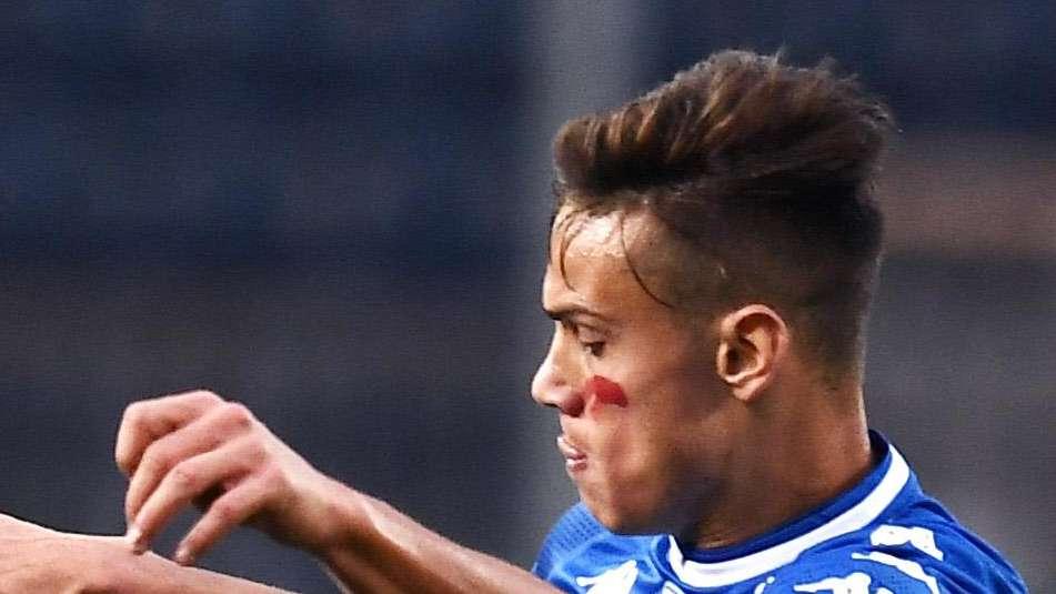 Ricci: "Ho detto di sì al Toro perché è una piazza storica, l'ideale per me. Qui anche per Juric"