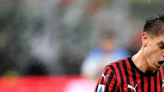 CI, le formazioni ufficiali Milan-Spal: Ibra in panchina, in attacco Piatek con Rebic. Per Semplici Paloschi e Floccari