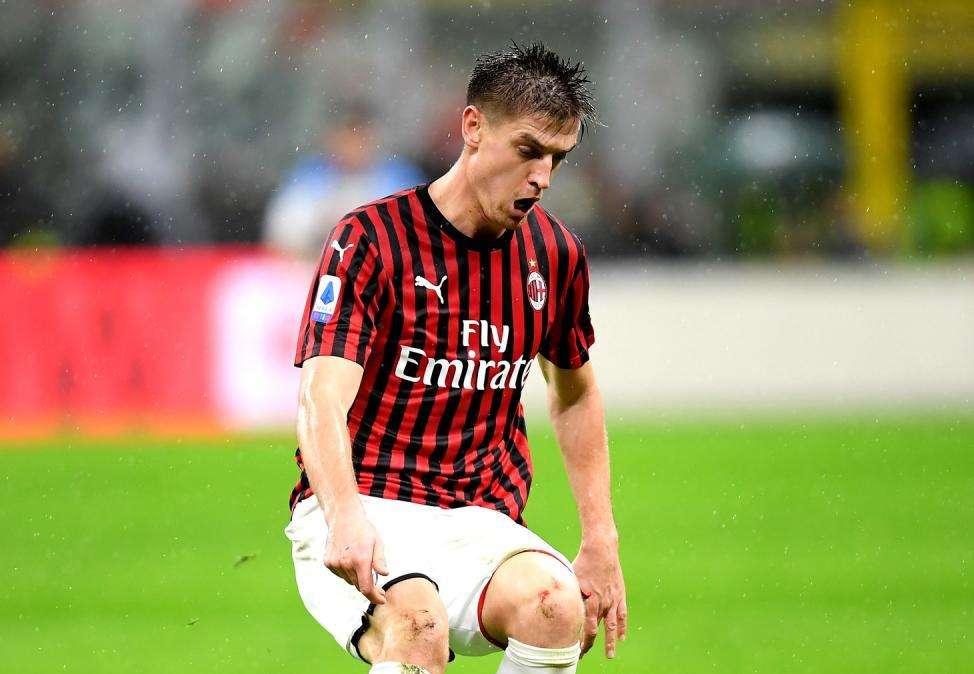 Le formazioni ufficiali di Bologna-Milan: Pioli punta ancora su Piatek