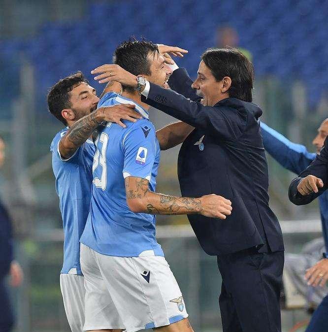 LAZIO-TORINO 4-0. Poco o nulla da salvare. Questa volta il Toro non gioca nemmeno un tempo 