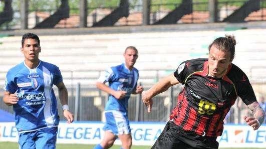Livorno, vicino il rinnovo con Paulinho