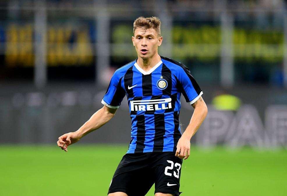 Inter, Barella oggi si opera. Rientro previsto nell'anno nuovo