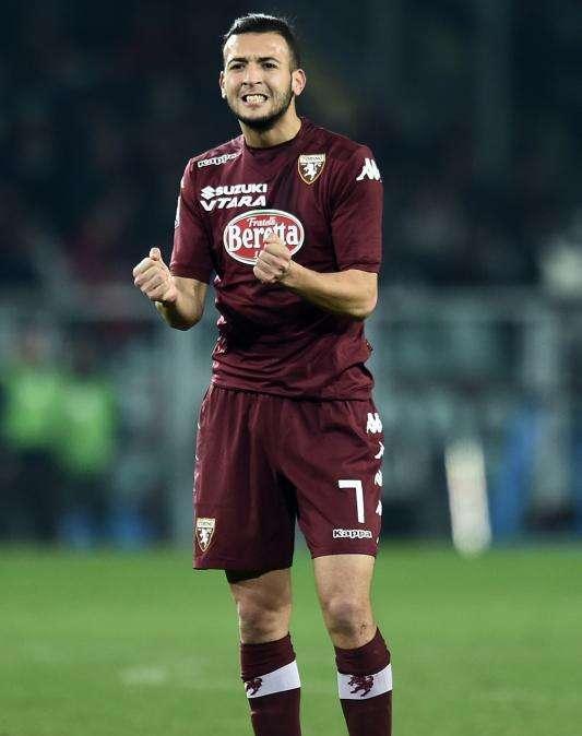 El Kaddouri, ora spunta il Genoa