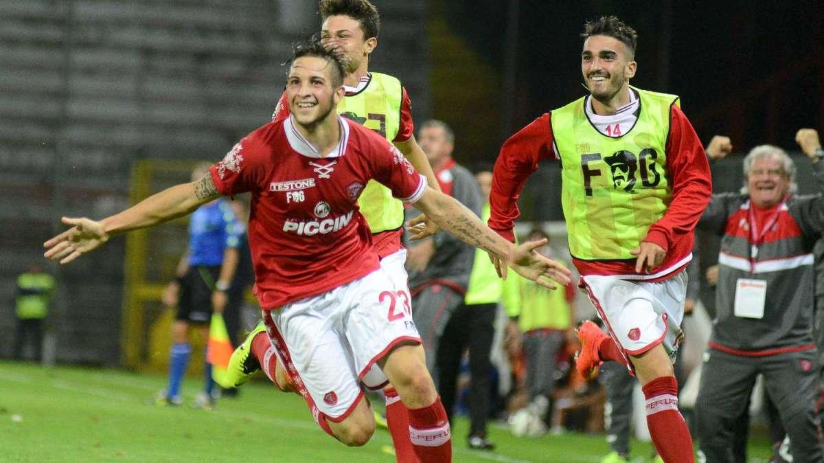 A Perugia Parigini dà spettacolo, i tifosi del Toro sognano