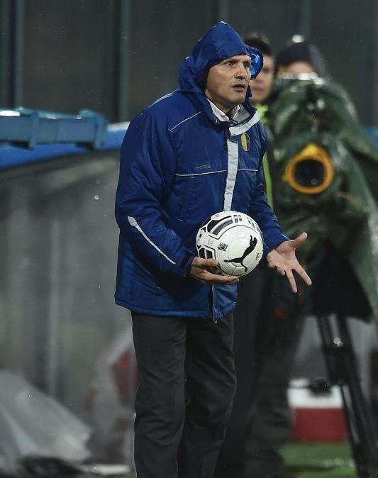 Novellino: "Con Pirlo scudetto all'Inter al 70%"