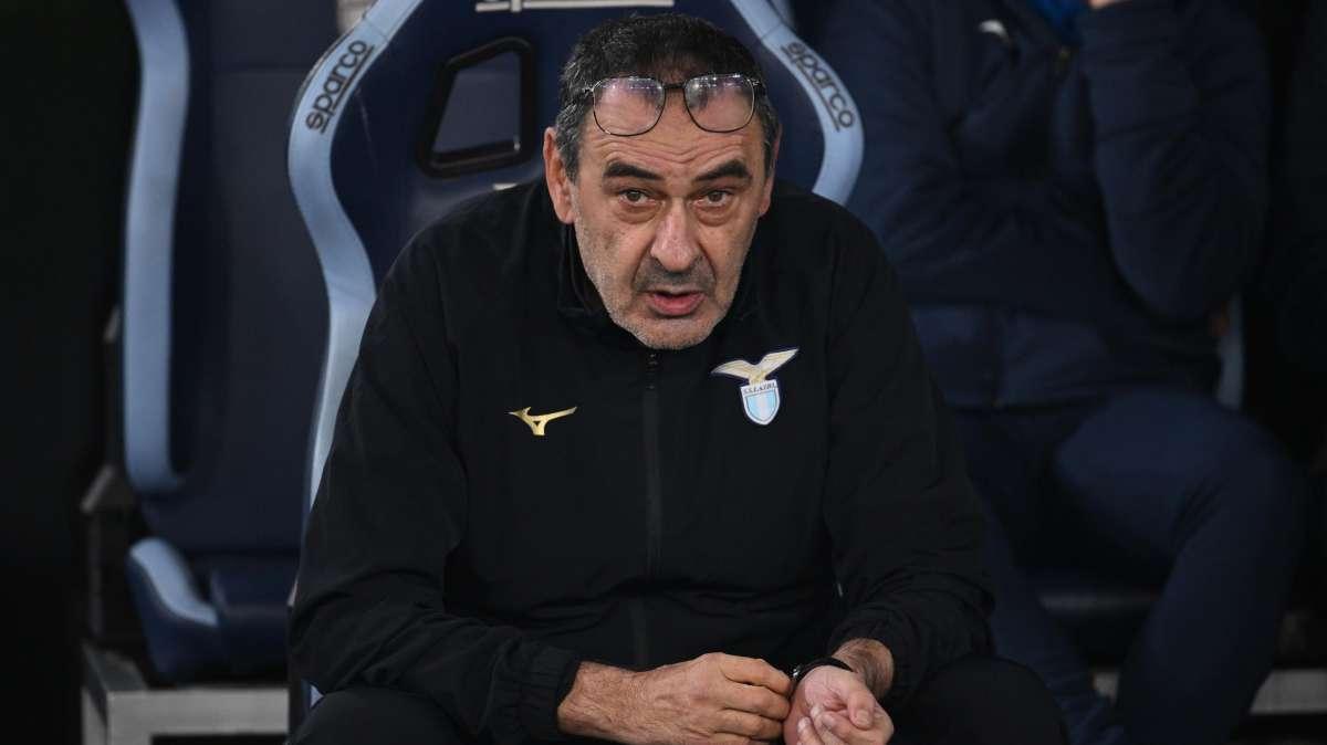 Sarri non ha mai pensato al Toro, arriva la conferma