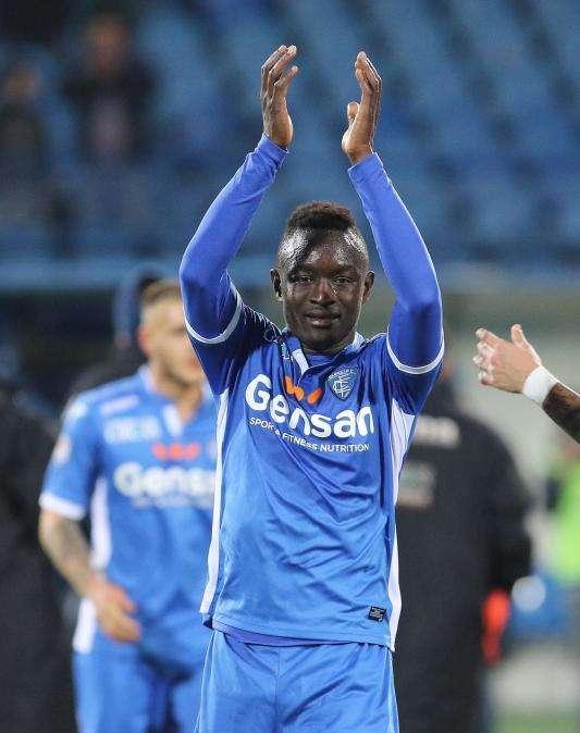 Carli consiglia Dioussé al Napoli: possibile duello per il Toro