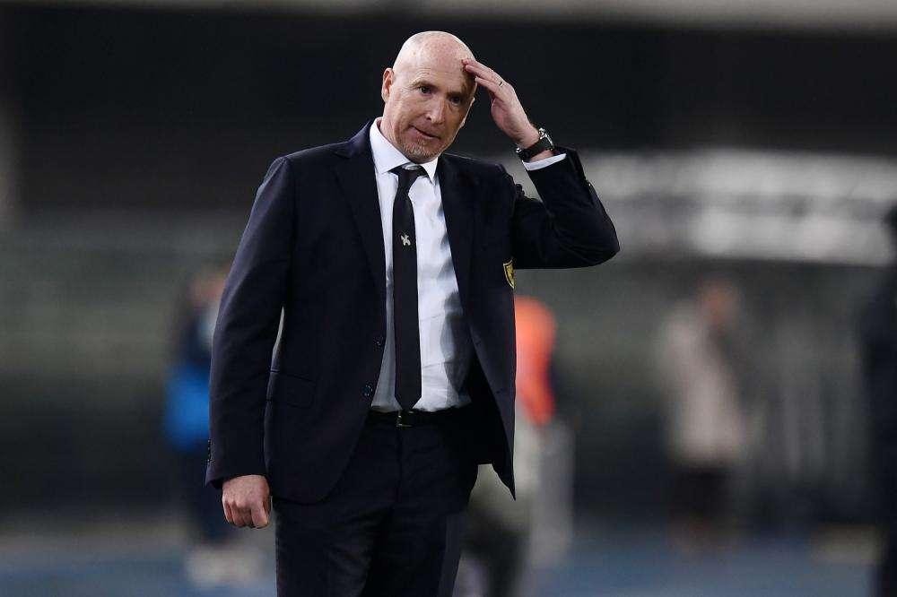 Maran: "Prova in crescendo, vediamo il bicchiere mezzo pieno"
