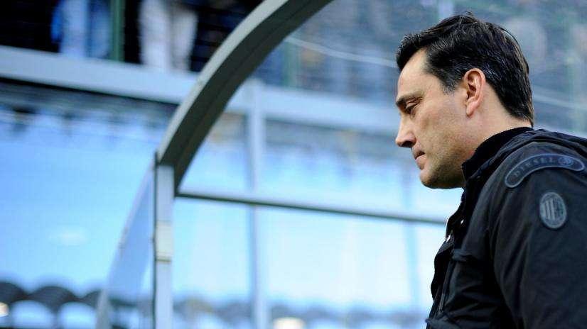 UFFICIALE: Milan, lo 0-0 col Toro costa la panchina a Montella. Squadra a Gattuso