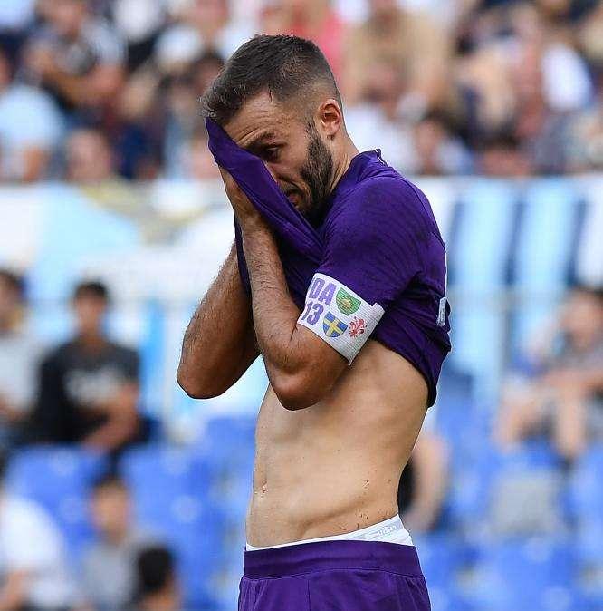 Fiorentina, Milenkovic e Pezzella incerottati ma sabato ci saranno 