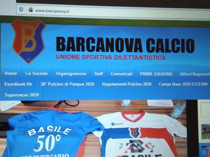 "Ricreare il clima che c'era con Rabitti" e il Barcanova affida i giovani a Pallavicini