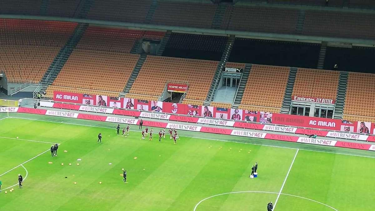 Milan-Torino 5-4. Fino all'ultimo il Toro ha sperato