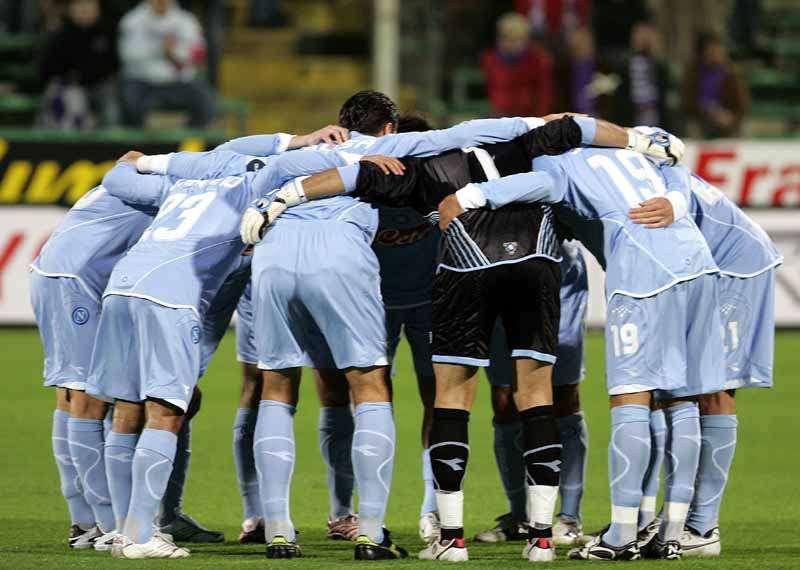 Napoli-Torino: la chiave tattica