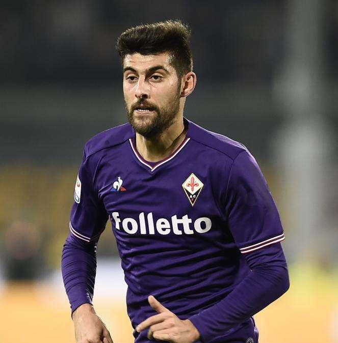 Benassi: "Gara con la Juve per me come un derby. Voglio la Nazionale"