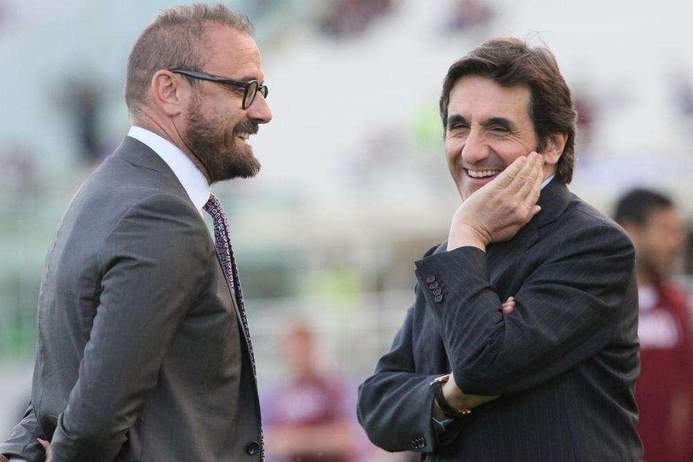 Le grandi trattative del Torino - 2010, Petrachi guida "la rivoluzione dei peones"