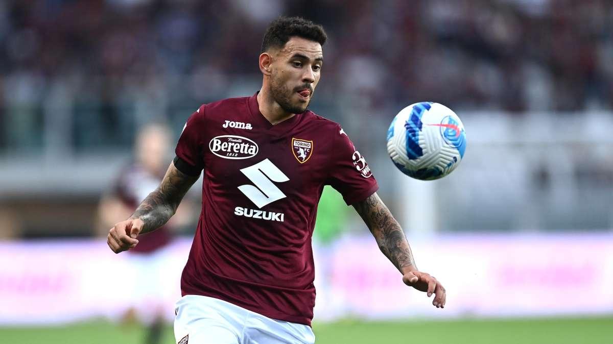 0-0 il primo tempo di Torino-Cagliari. 4-1 le occasioni per i granata