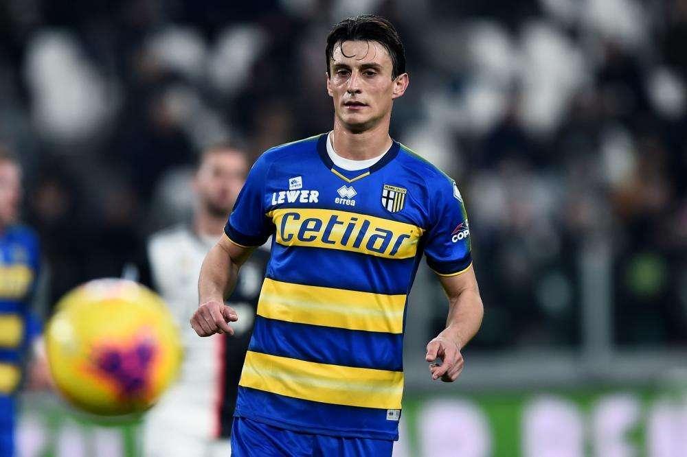 Parma, Inglese escluso per infortunio. Ora si cerca il reintegro 