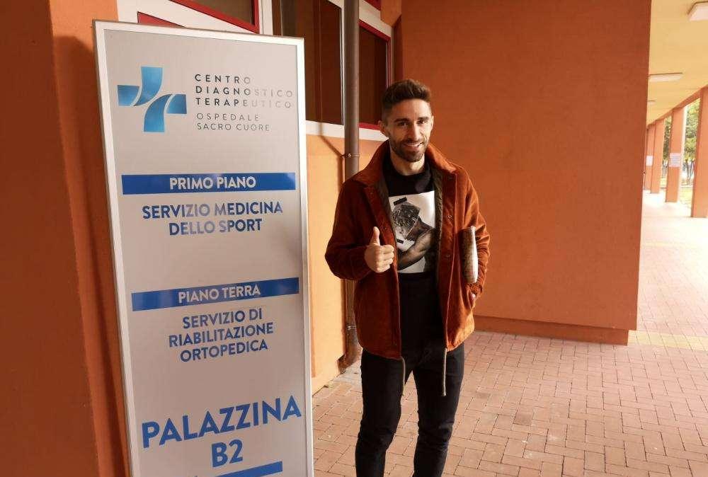 Borini al Verona, una scelta dettata dal modulo e dagli schemi