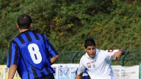 Molti occhi sull'ex-granata Torromino