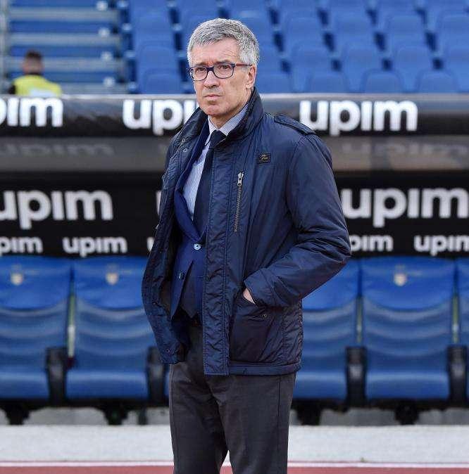 Fenucci: "Difficile riuscire a trattenere Lyanco, ma faremo un tentativo"