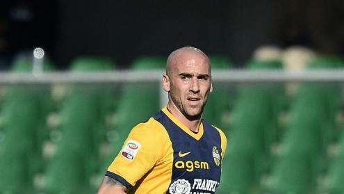 Guillermo Rodriguez verso il Rosario Central
