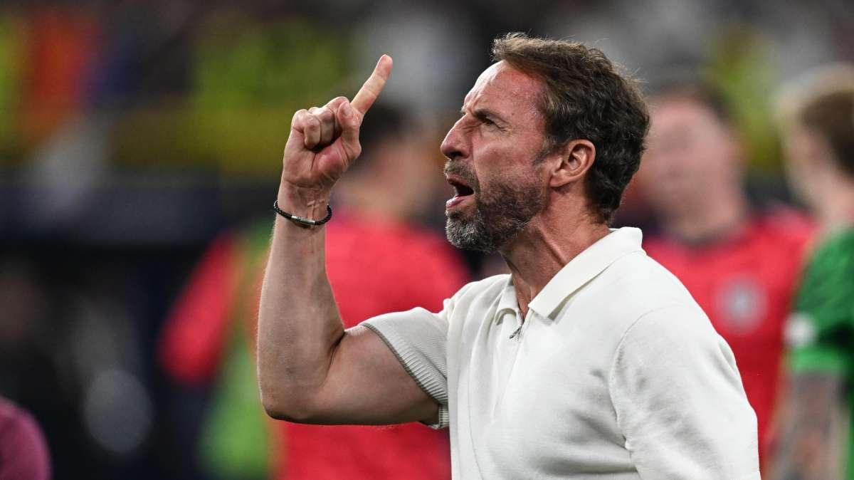 Un tedesco alla corte inglese? 