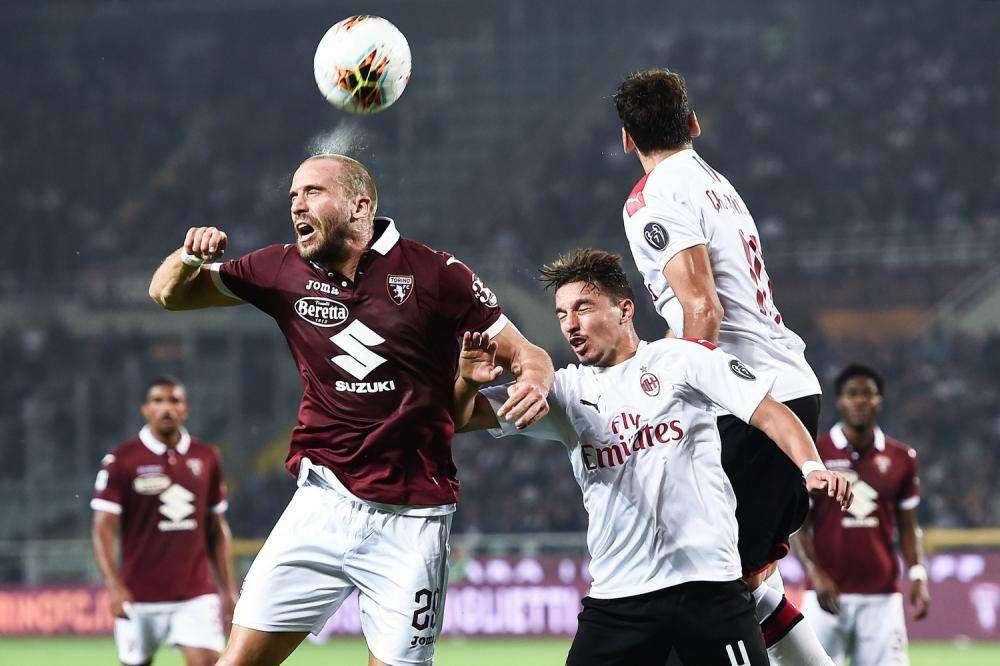 Grane De Silvestri e Parigini, sono in scadenza di contratto