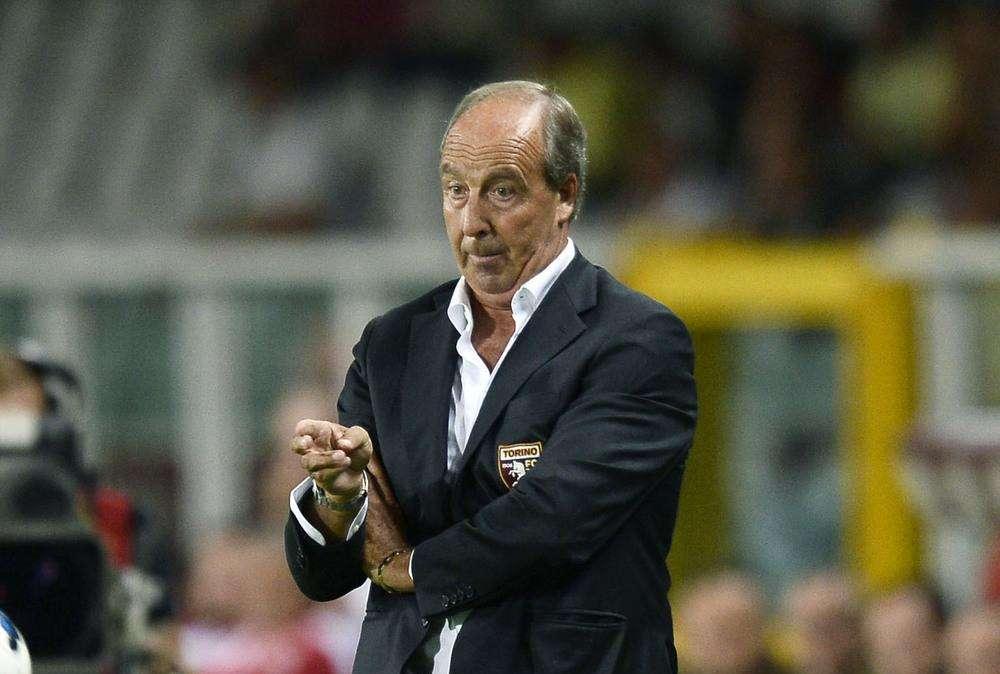 Ventura: "Risultato che non può essere messo in discussione"