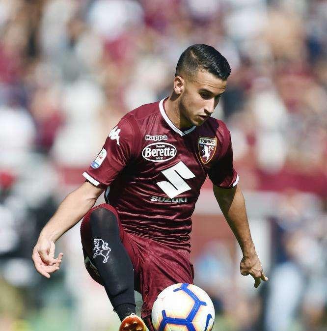 Berenguer: "Contento del mio livello"