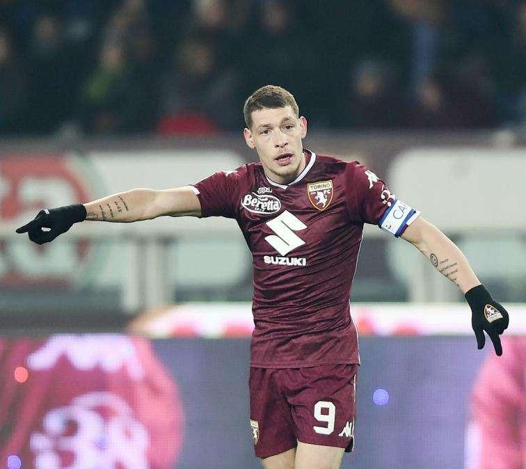 Genoa-Torino 0-1. Il Toro sbanca Marassi. Partita non spettacolare ma assai concreta da parte dei granata  