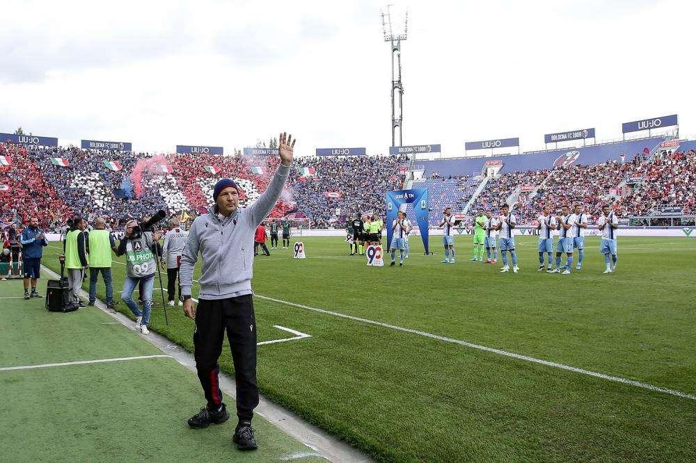Miha mette nel mirino la Juve. Atteso a Casteldebole 