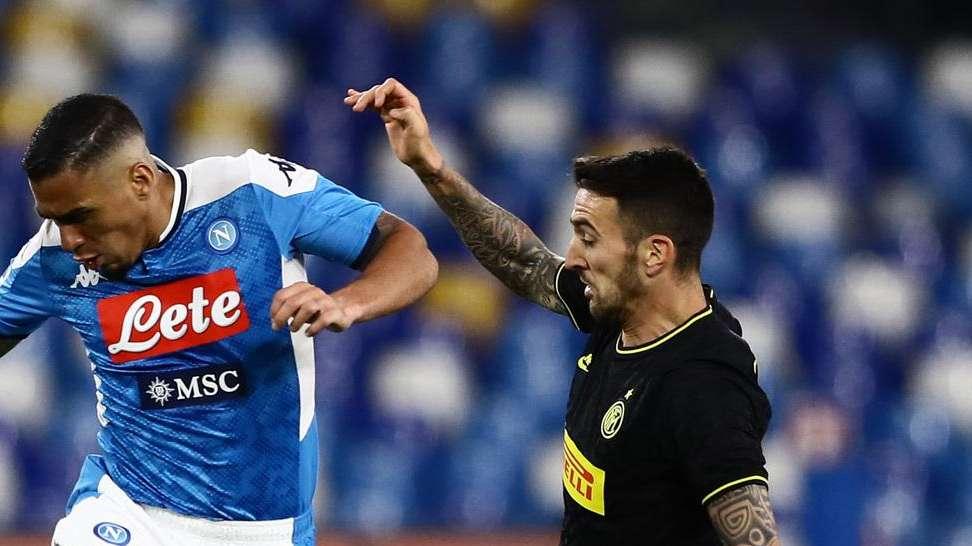 Vecino già fuori per Conte. Ma per la cessione c'è un problema