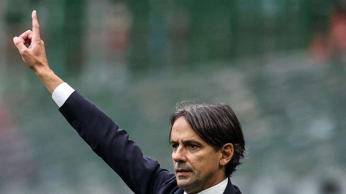 Champions League - Inter ferma sullo 0-0 all'intervallo