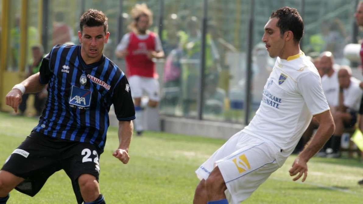 Frosinone, molte pretendenti per Lodi