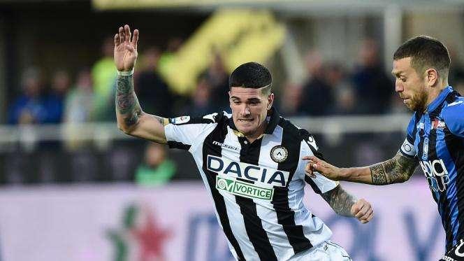 Fiorentina, si insiste per De Paul. L'Udinese non abbassa le pretese