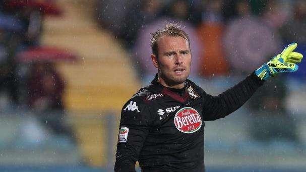 Si attende la mossa del Catania per Gillet