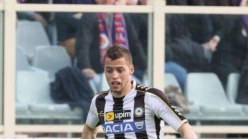 Nico Lopez verso l'Empoli