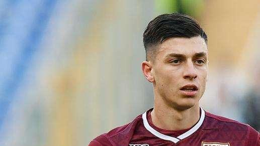 Cutrone potrebbe arrivare se nell’affare fosse inserito Baselli