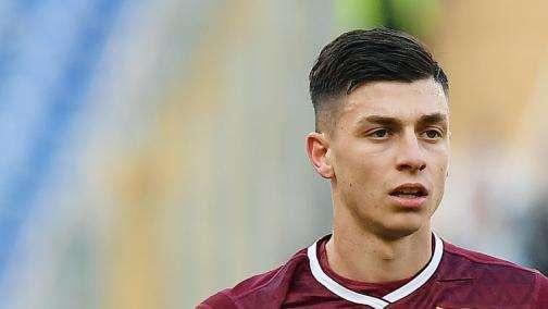 Le pagelle con l’Empoli di Baselli