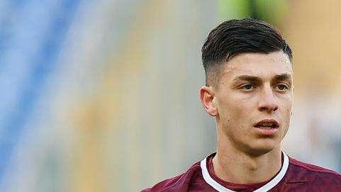 Le pagelle con il Sassuolo di Baselli