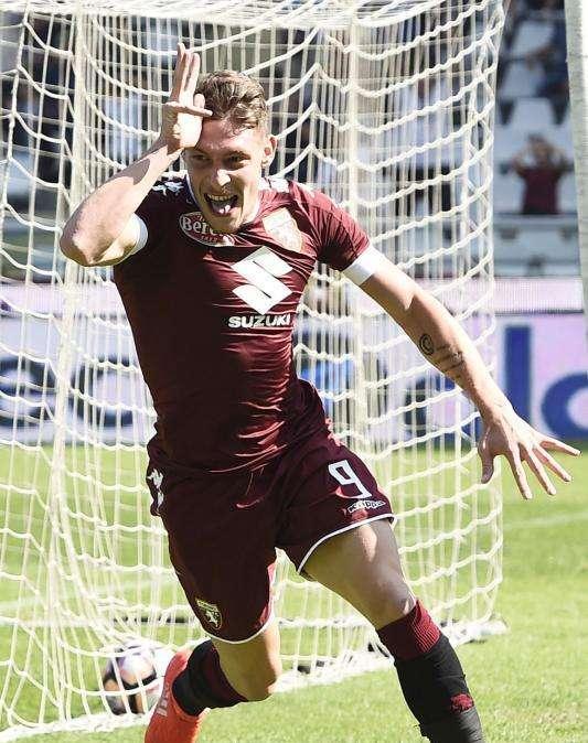 Torino, missione rinnovi: dopo Barreca tocca a Belotti