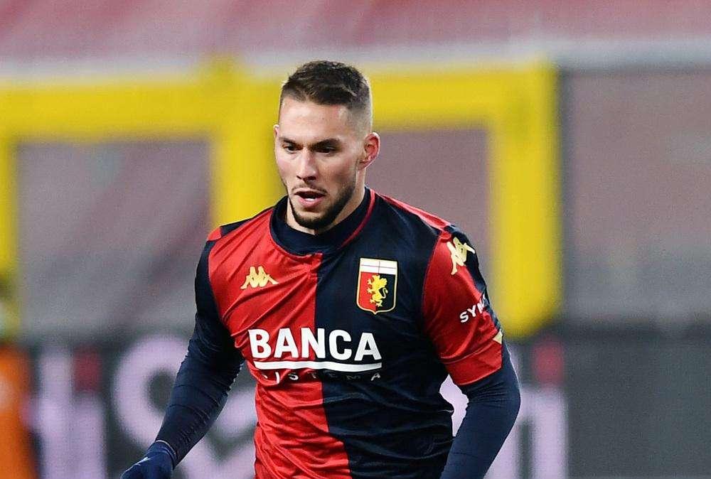 Il Genoa tenta un triplo recupero in vista della partita contro il Toro
