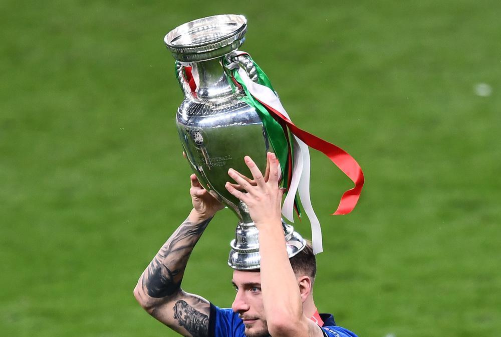 Under 16, Immobile è il nuovo capo delegazione. Intanto Malagò precisa