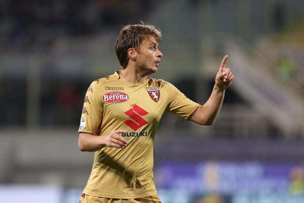 Ljajic entra e accende il gioco e il Torino annienta il Cagliari