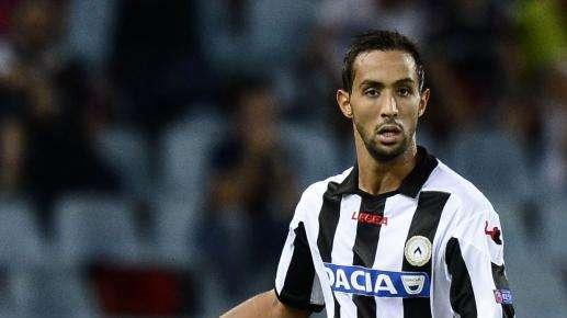 Udinese, Benatia: "Guidolin nostro uomo in più, impossibile fosse in discussione"