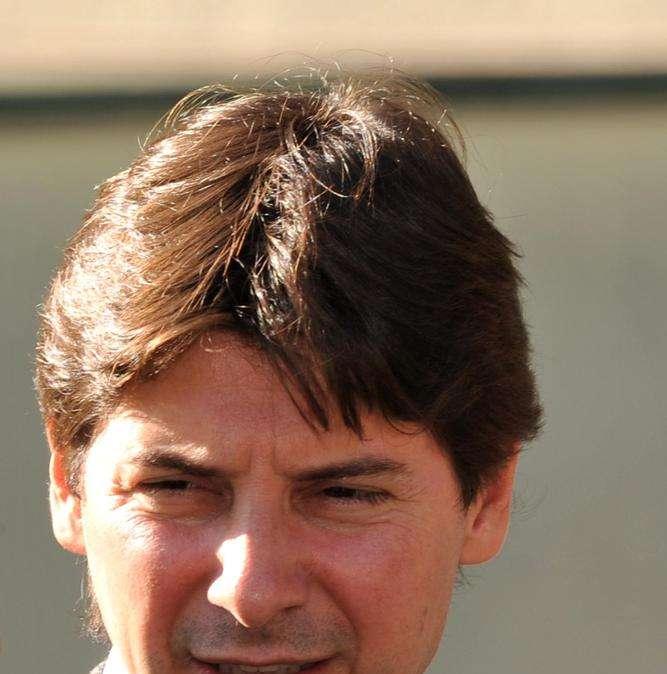 Secco: "Juve stanca? Nessun alibi" 