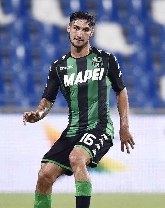 Sassuolo, domani Politano in sala stampa dopo il rinnovo